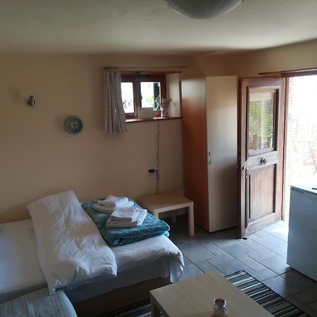 Amanitis Stone House Guest House Кипой Екстериор снимка