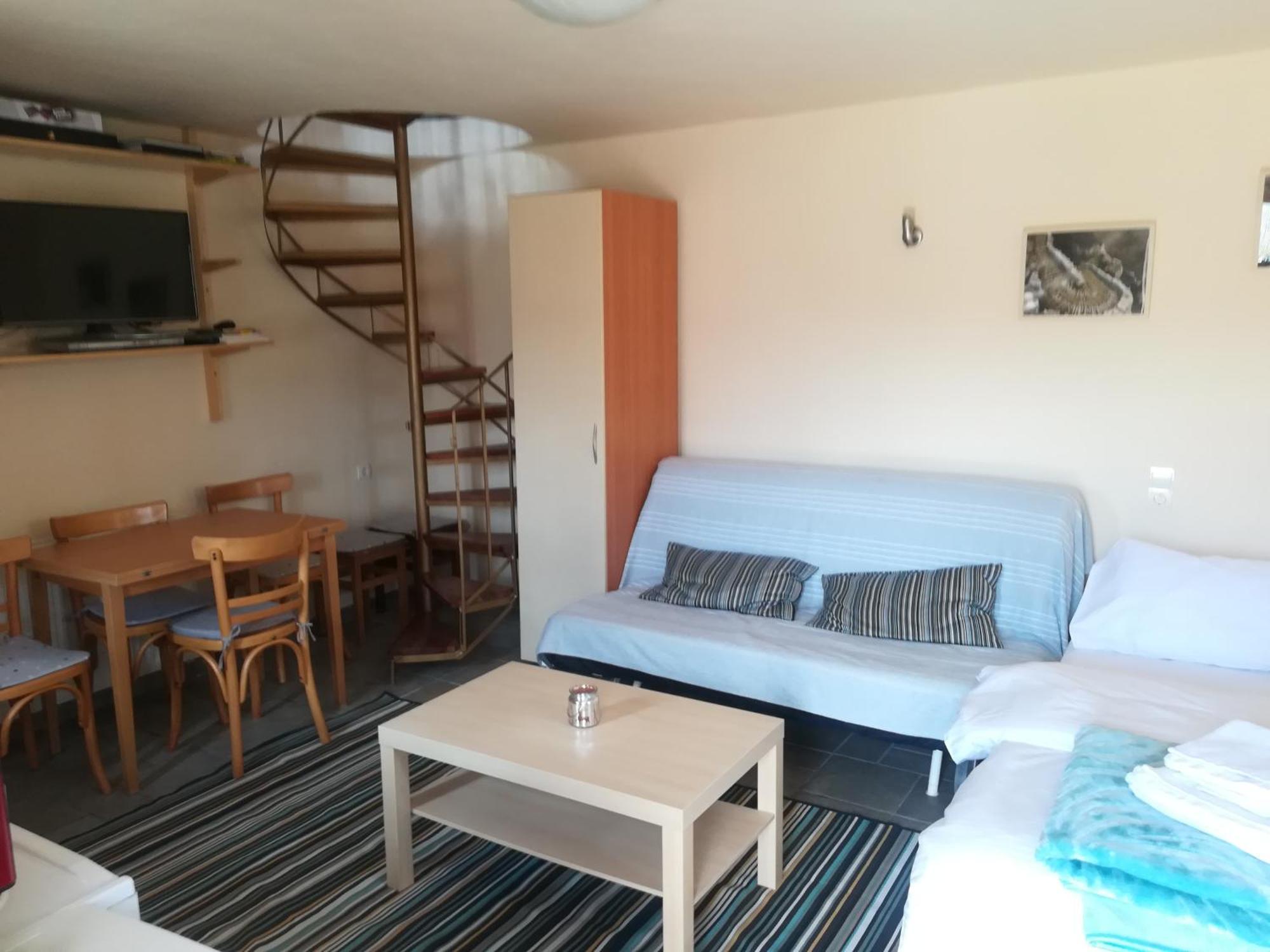 Amanitis Stone House Guest House Кипой Екстериор снимка