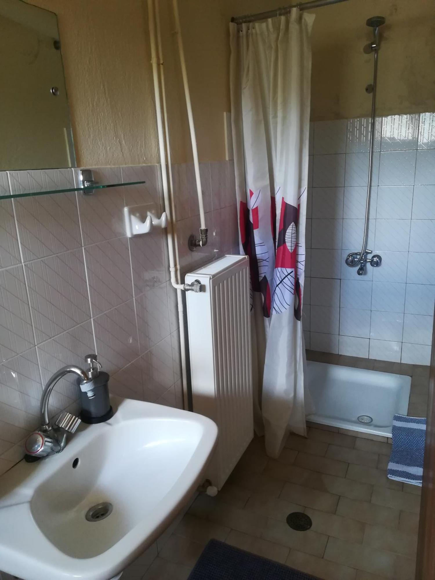 Amanitis Stone House Guest House Кипой Екстериор снимка