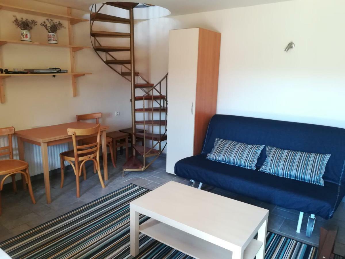 Amanitis Stone House Guest House Кипой Екстериор снимка